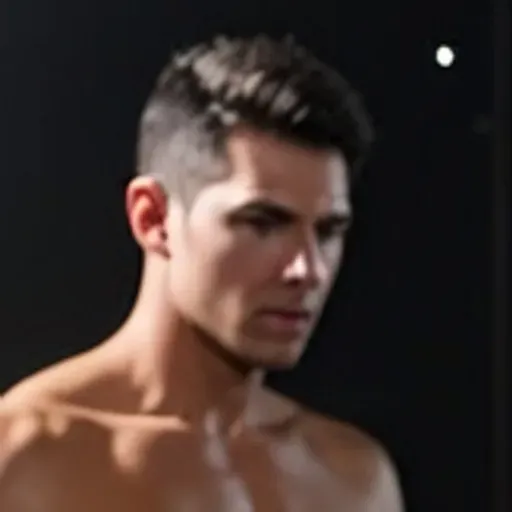 yapay zekâ porno foto üretici