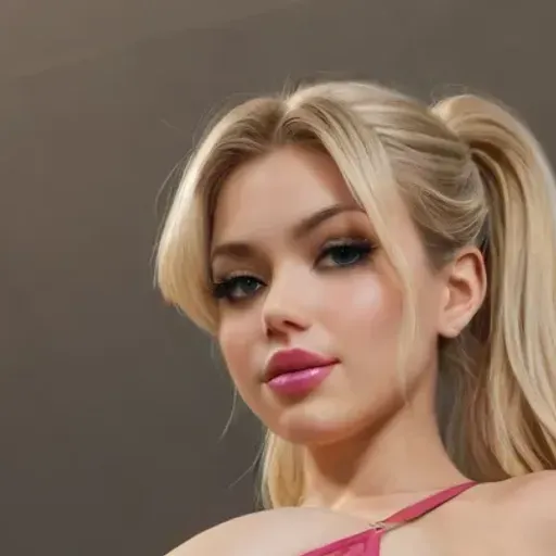 yapay zekâ porno görsel üretici