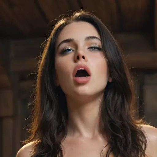 generatore di immagini porno IA