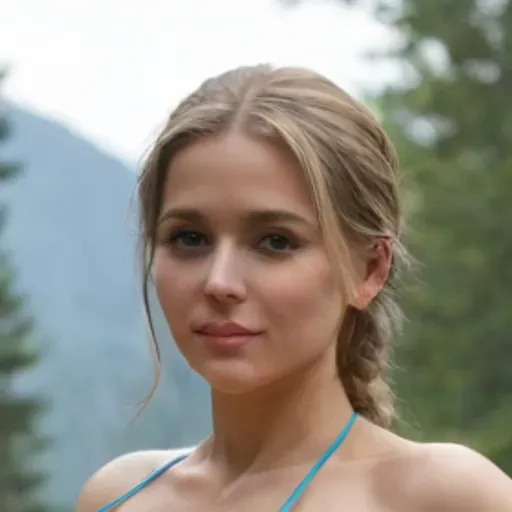 yapay zekâ porno görsel üretici