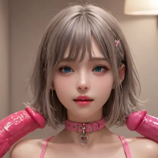 AIポルノ画像ジェネレーター