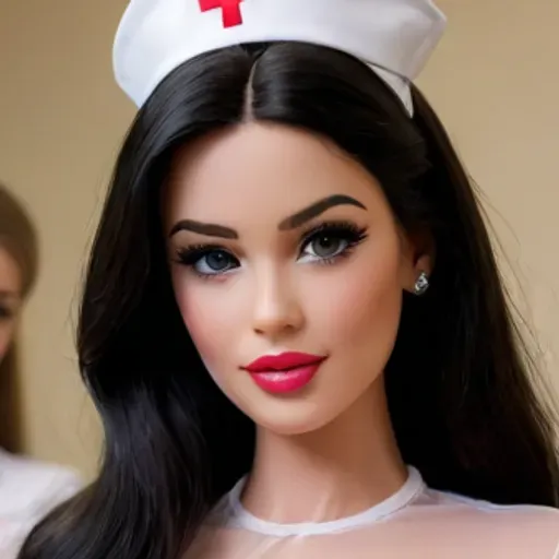Generator obrazów pornograficznych z wykorzystaniem sztucznej inteligencji