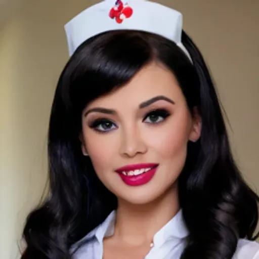 Generator obrazów pornograficznych z wykorzystaniem sztucznej inteligencji