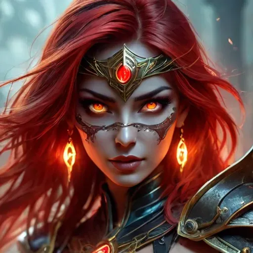 AI porn image generator