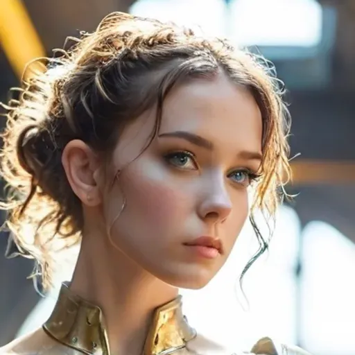 AI porn image generator