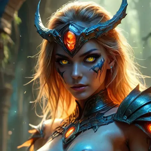 AI porn image generator