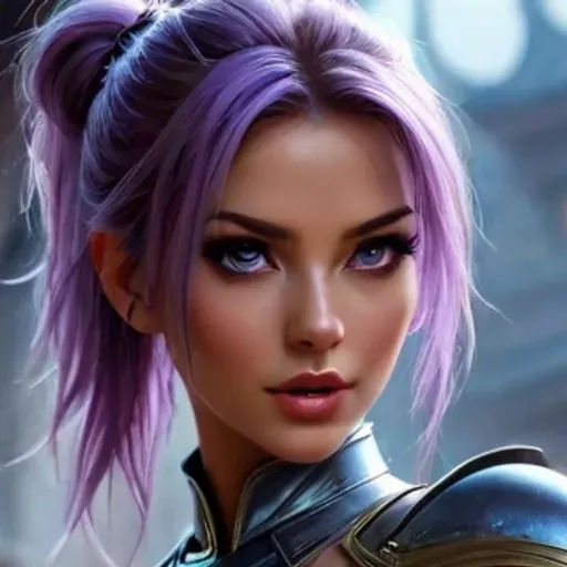 AI porn image generator