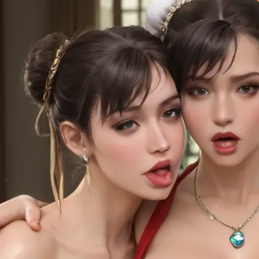 โปรแกรมสร้างภาพโปรนที่ใช้ปัญหา AI