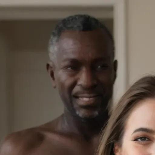 yapay zekâ porno foto üretici