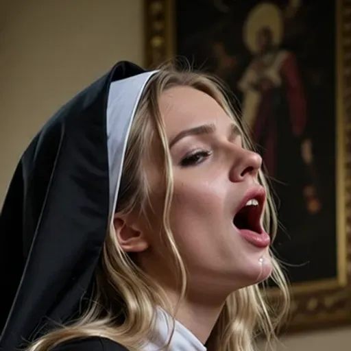 generatore di immagini porno IA