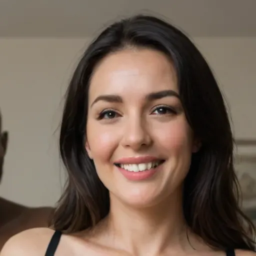 Pencipta imej lucah AI