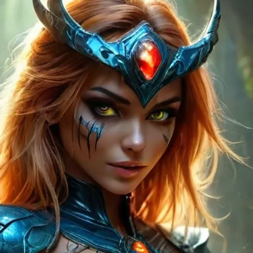 AI porn image generator