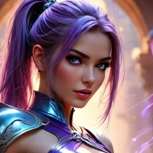 AI porn image generator