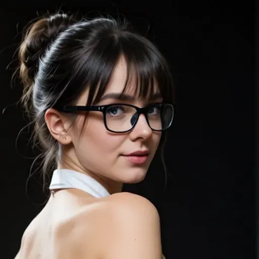 gerador de imagens pornô com IA