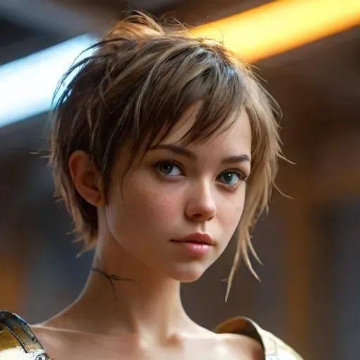 AI porn image generator