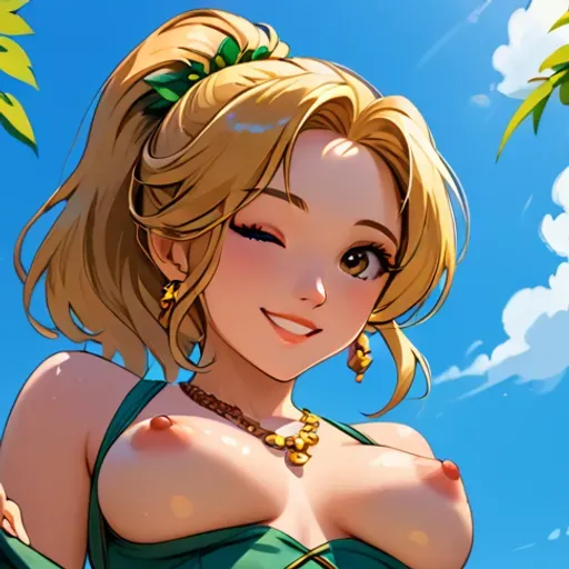 AI porn image generator