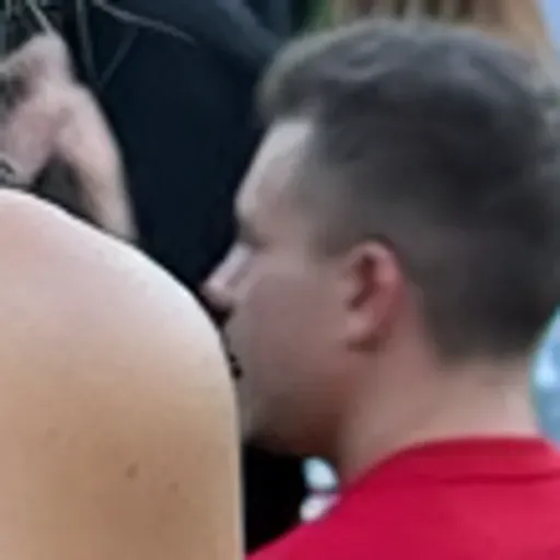 gerador de fotos pornô com IA