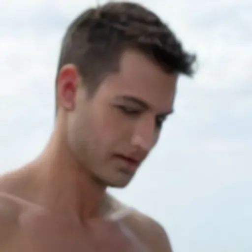 generatore di foto porno IA