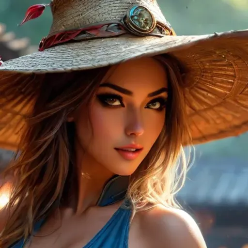 AI porn image generator