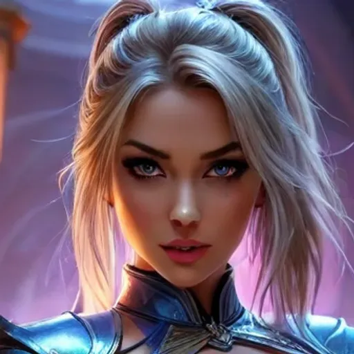 AI porn image generator