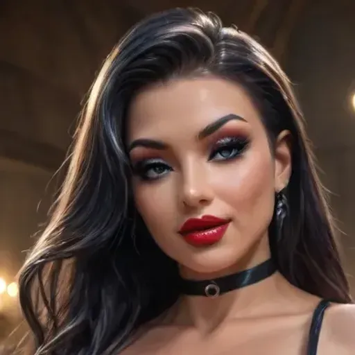generatore di immagini porno IA