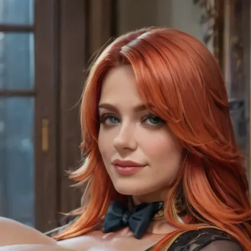 Generator obrazów pornograficznych z wykorzystaniem sztucznej inteligencji