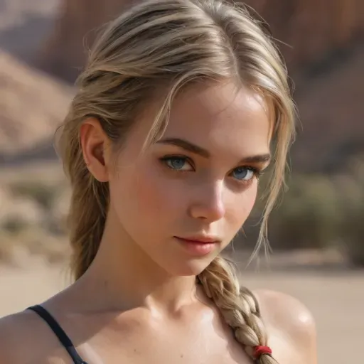 AI porn image generator