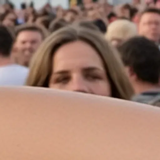 generatore di foto porno IA