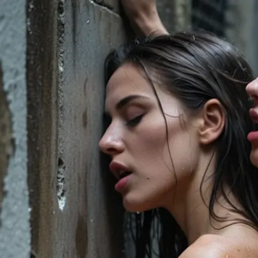 gerador de fotos pornô com IA