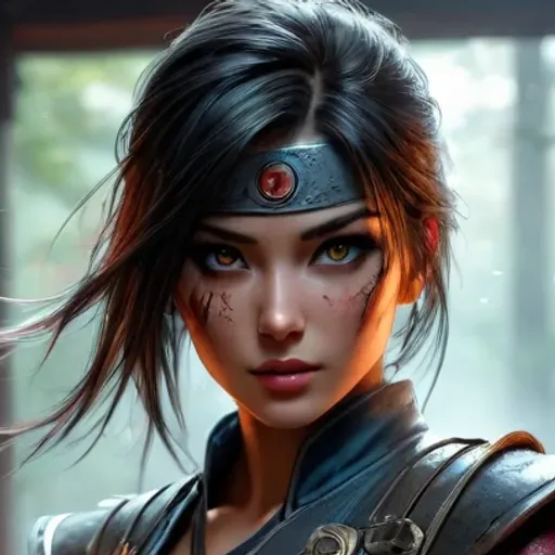 AI porn image generator