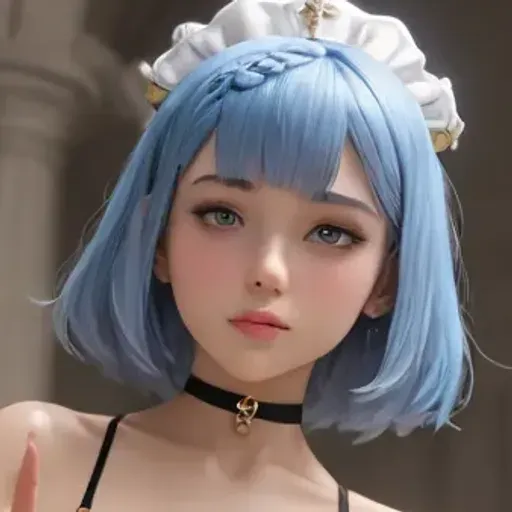 AIポルノ画像ジェネレーター