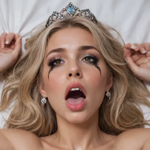 gerador de imagens pornô com IA