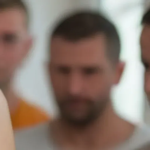gerador de imagens pornô com IA