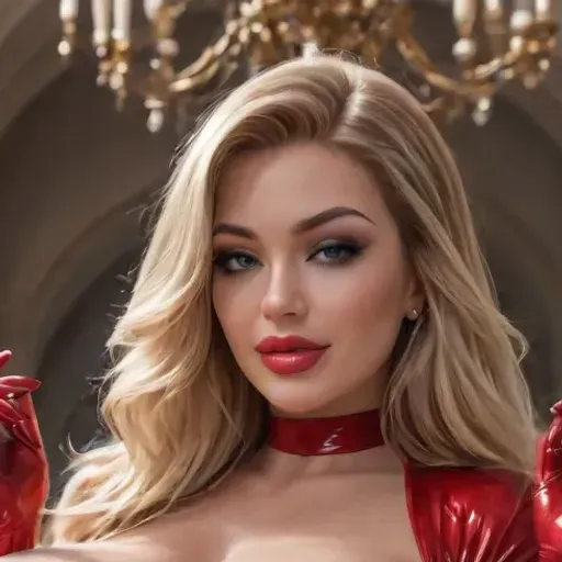 generatore di immagini porno IA