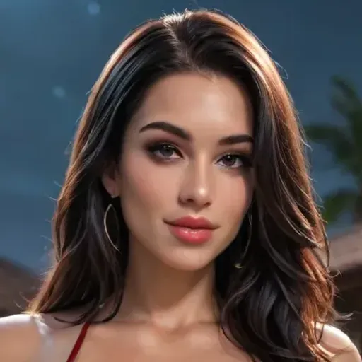 generatore di immagini porno IA