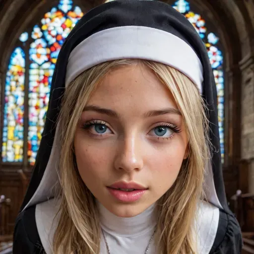 AI porn image generator
