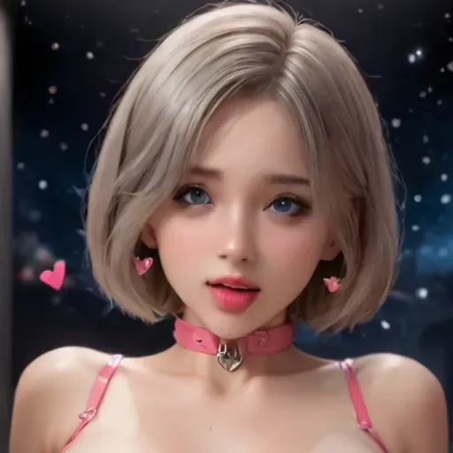 AI porn image generator