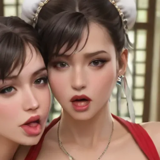 โปรแกรมสร้างภาพโปรนที่ใช้ปัญหา AI