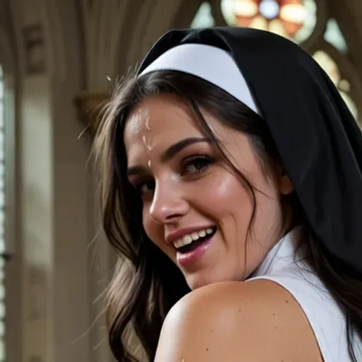 generatore di immagini porno IA