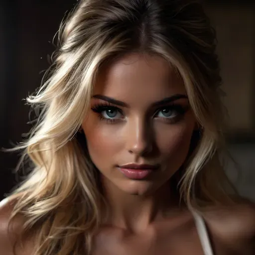 Generator obrazów pornograficznych z wykorzystaniem sztucznej inteligencji