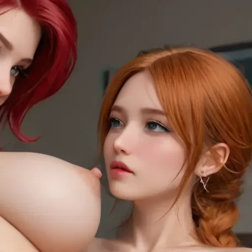 AI porn pic generator