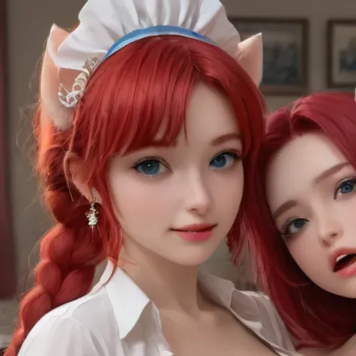AI porn image generator