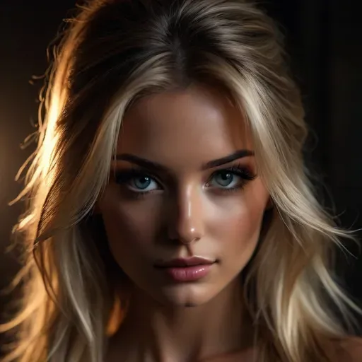 Generator obrazów pornograficznych z wykorzystaniem sztucznej inteligencji