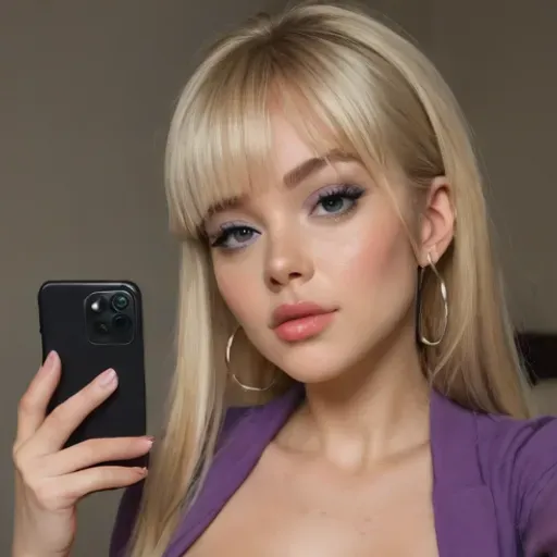 generatore di immagini porno IA