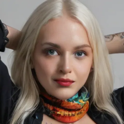 AI porn image generator