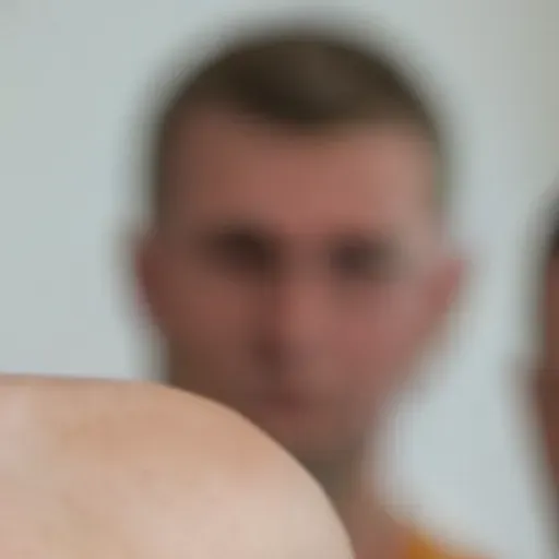 gerador de fotos pornô com IA