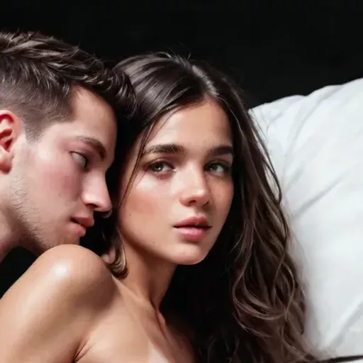 yapay zekâ porno foto üretici