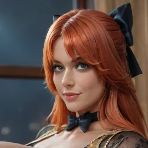 yapay zekâ porno görsel üretici