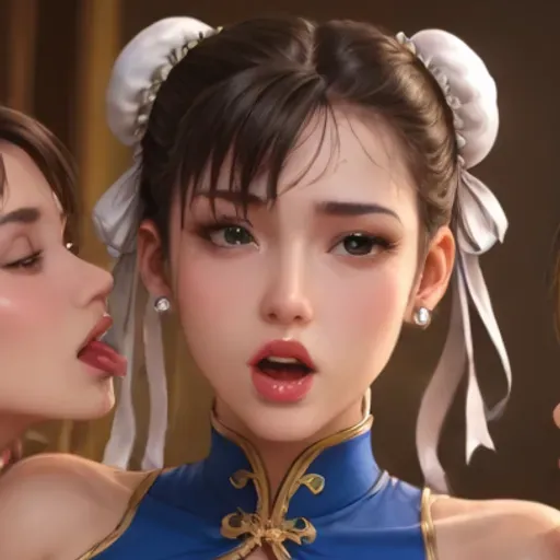 Penghasil gambar lucah AI