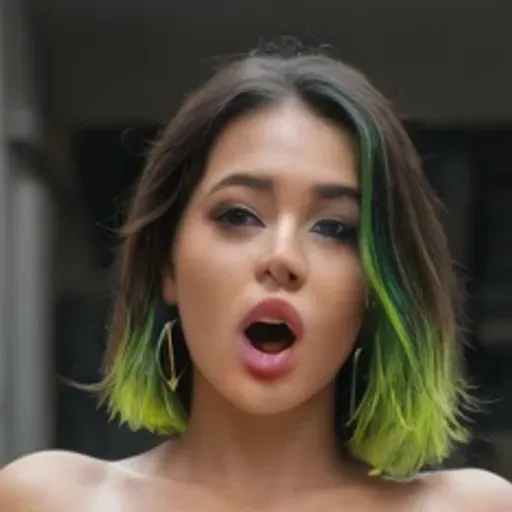 KI-Pornobild-Generator